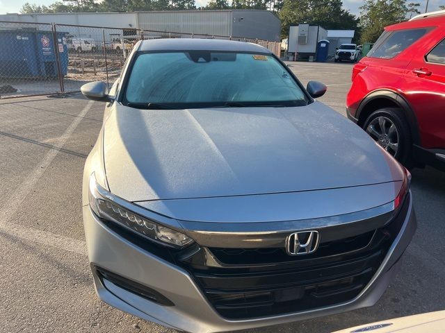 2018 Honda Accord Sport 1.5T