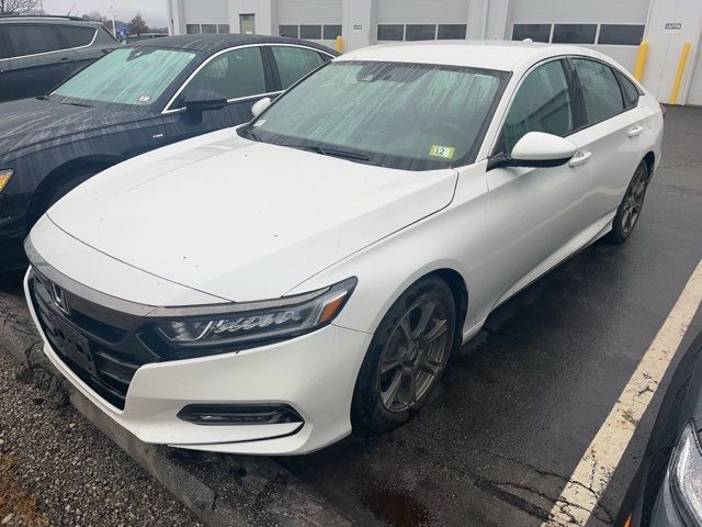 2018 Honda Accord Sport 1.5T