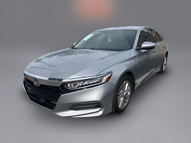 2018 Honda Accord Sport 1.5T