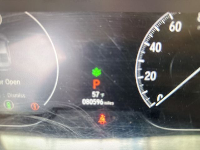 2018 Honda Accord Sport 1.5T