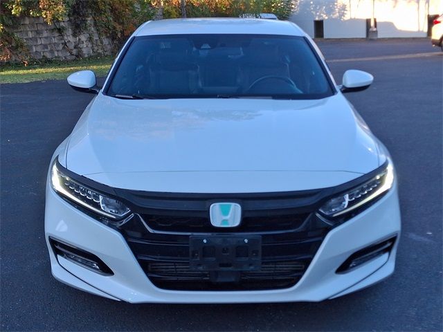 2018 Honda Accord Sport 1.5T