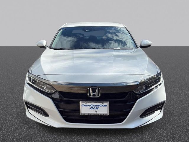 2018 Honda Accord Sport 1.5T