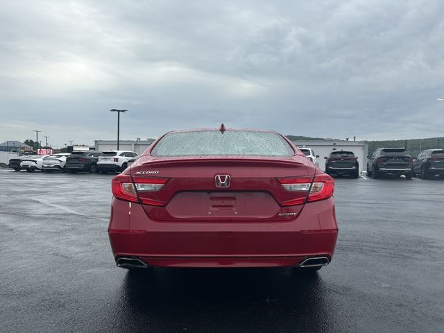 2018 Honda Accord Sport 1.5T