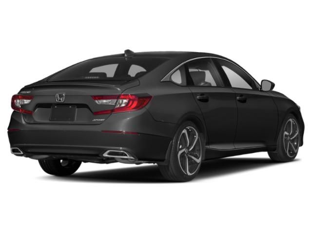 2018 Honda Accord Sport 1.5T