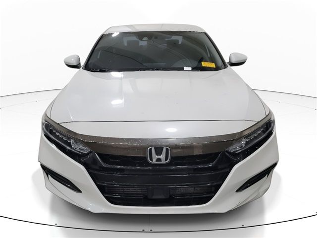 2018 Honda Accord Sport 1.5T