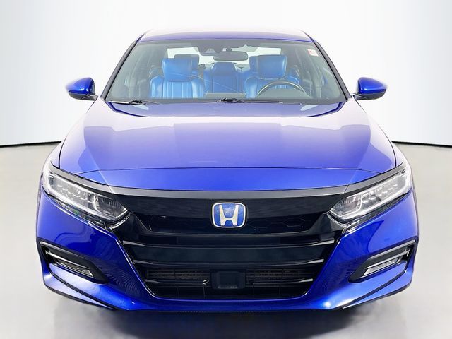 2018 Honda Accord Sport 1.5T
