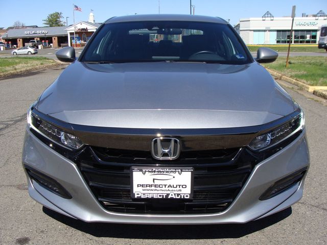 2018 Honda Accord Sport 1.5T