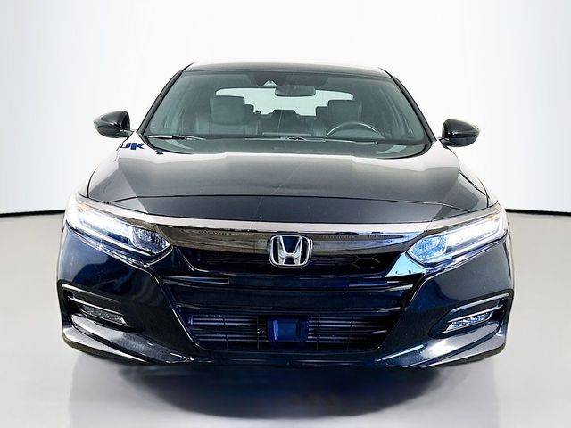 2018 Honda Accord Sport 1.5T