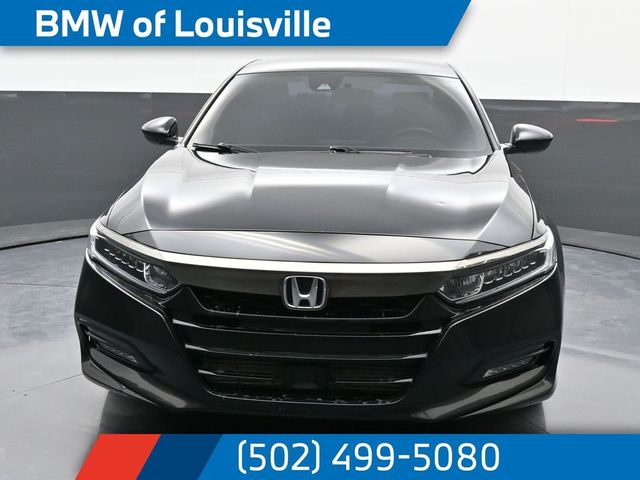 2018 Honda Accord Sport 1.5T