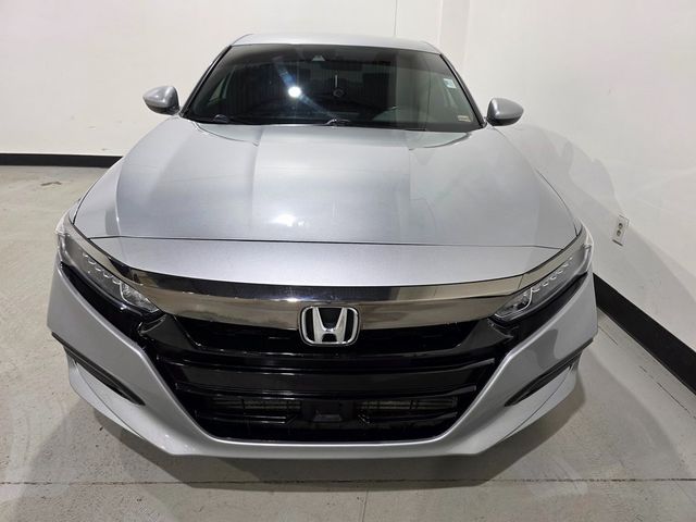 2018 Honda Accord Sport 1.5T
