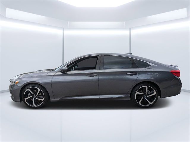 2018 Honda Accord Sport 1.5T