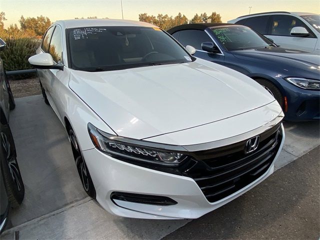 2018 Honda Accord Sport 1.5T