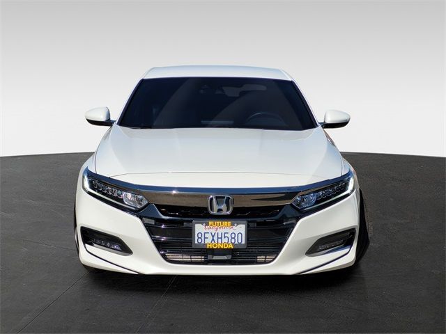 2018 Honda Accord Sport 1.5T