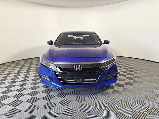 2018 Honda Accord Sport 1.5T