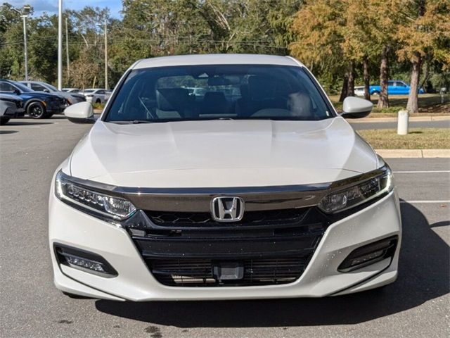 2018 Honda Accord Sport 1.5T