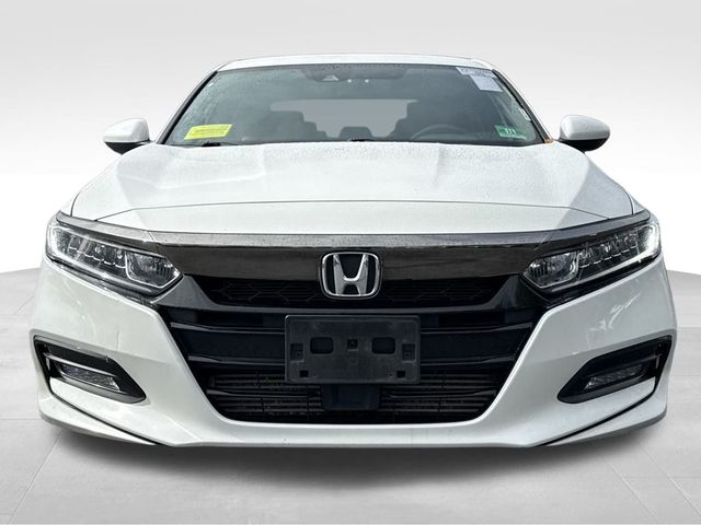2018 Honda Accord Sport 1.5T