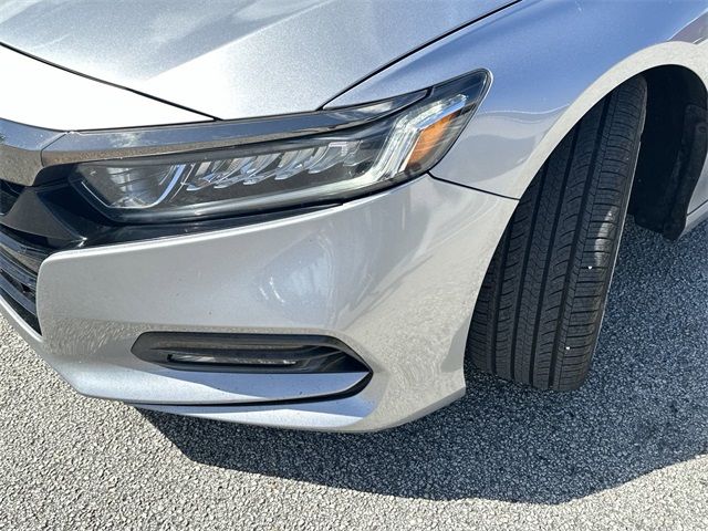 2018 Honda Accord Sport 1.5T