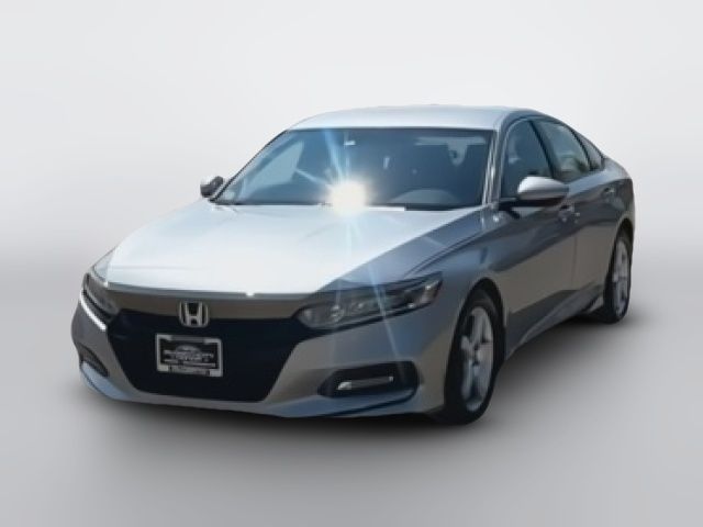 2018 Honda Accord Sport 1.5T