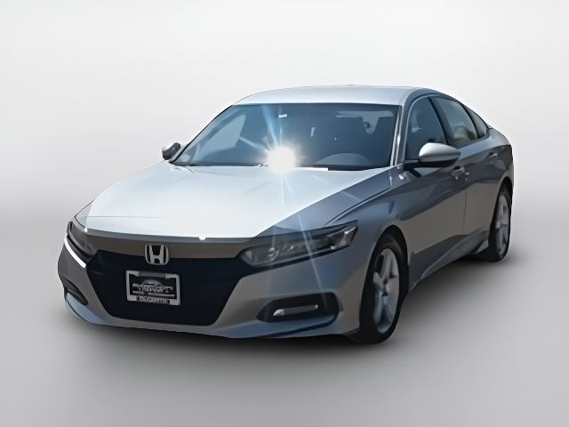 2018 Honda Accord Sport 1.5T