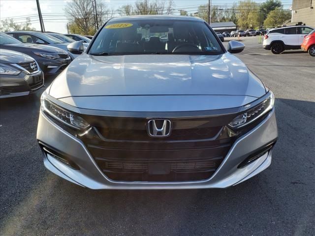 2018 Honda Accord Sport 1.5T