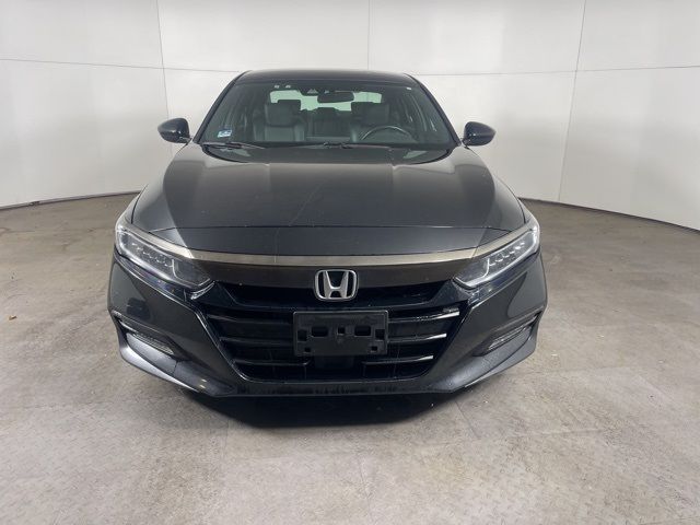 2018 Honda Accord Sport 1.5T