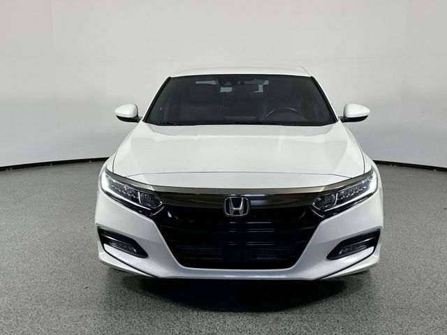 2018 Honda Accord Sport 1.5T