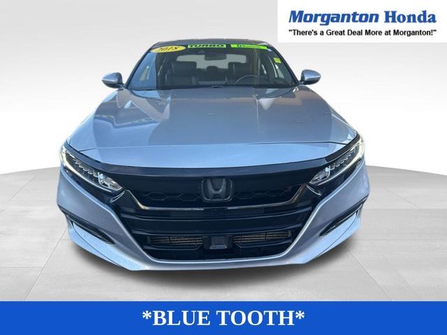 2018 Honda Accord Sport 1.5T