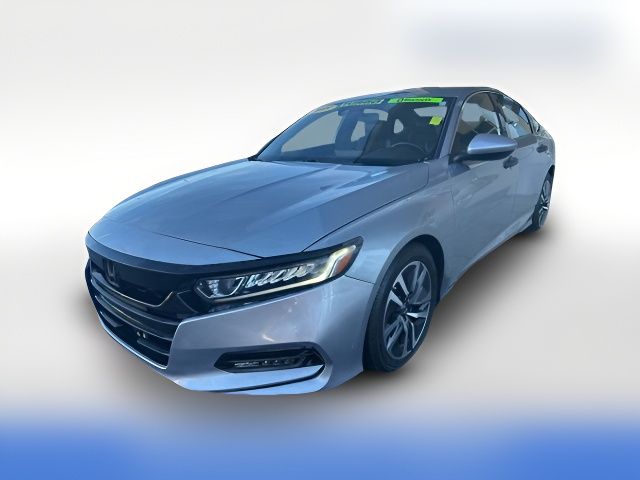 2018 Honda Accord Sport 1.5T