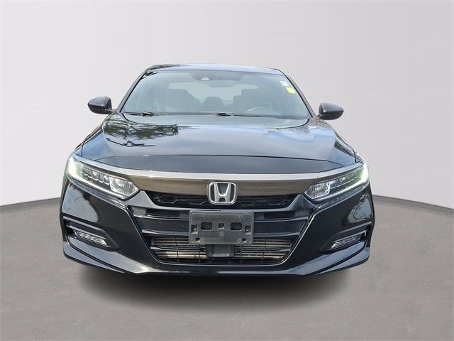 2018 Honda Accord Sport 1.5T