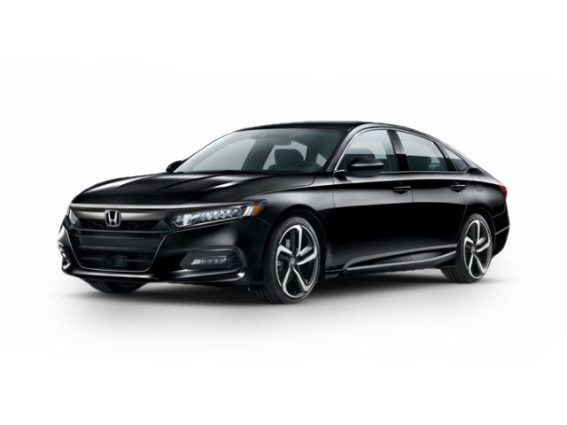 2018 Honda Accord Sport 1.5T