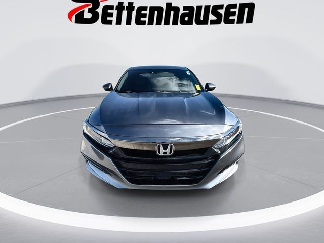 2018 Honda Accord Sport 1.5T