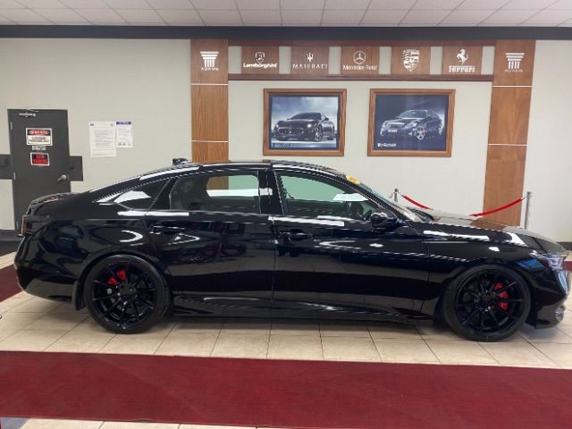 2018 Honda Accord Sport 1.5T