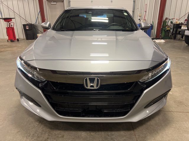 2018 Honda Accord Sport 1.5T