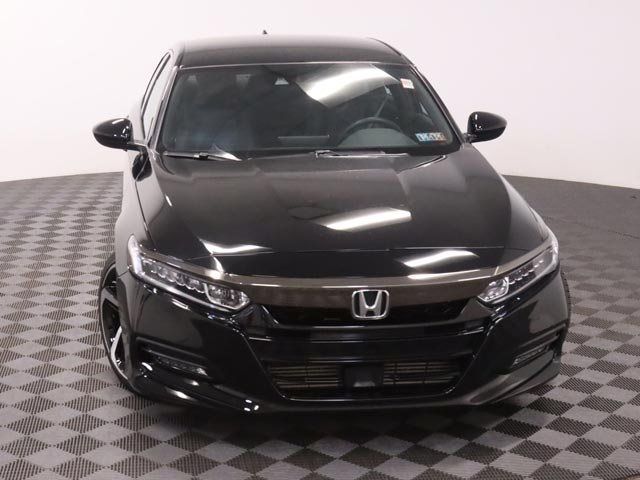 2018 Honda Accord Sport 1.5T