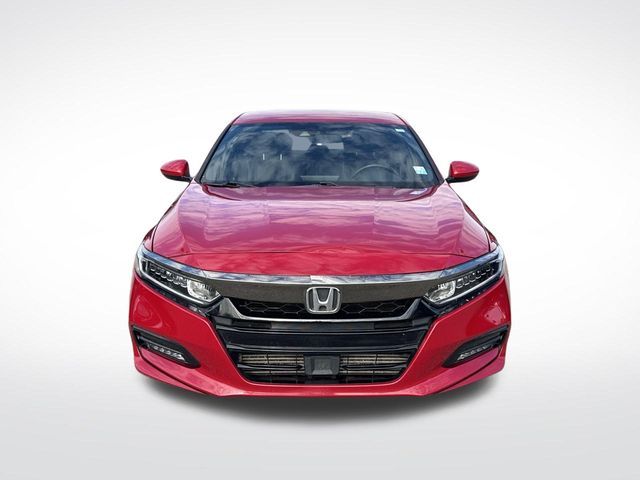 2018 Honda Accord Sport 1.5T