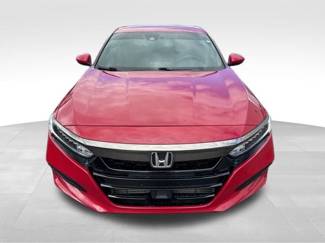 2018 Honda Accord Sport 1.5T