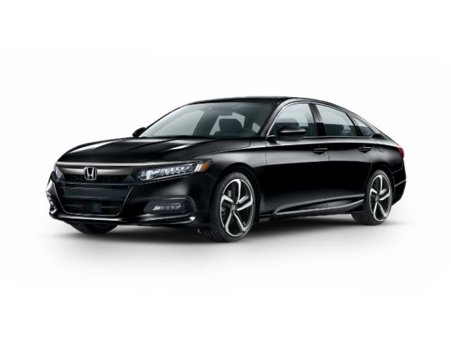 2018 Honda Accord Sport 1.5T