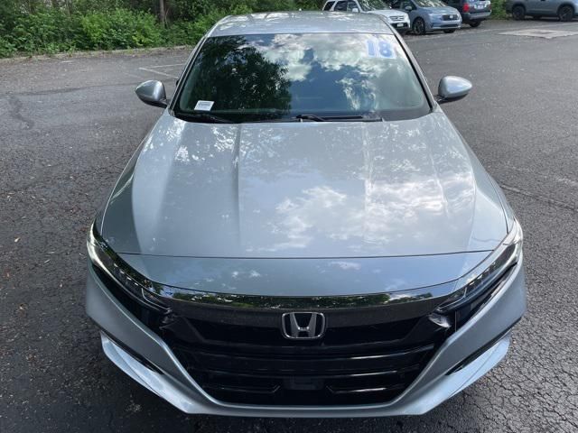 2018 Honda Accord Sport 1.5T