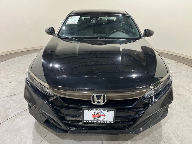 2018 Honda Accord Sport 1.5T