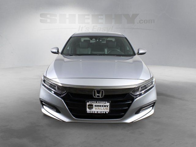 2018 Honda Accord Sport 1.5T