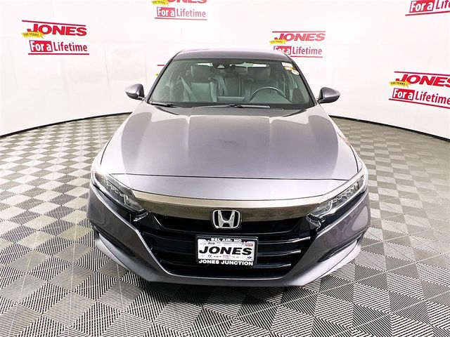 2018 Honda Accord Sport 1.5T
