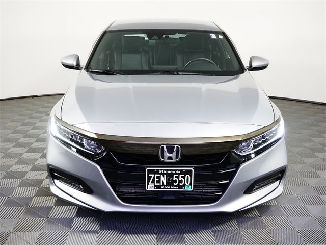 2018 Honda Accord Sport 1.5T