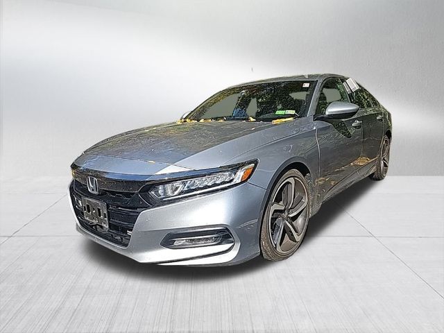 2018 Honda Accord Sport 1.5T