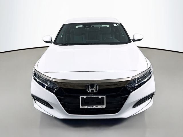 2018 Honda Accord Sport 1.5T
