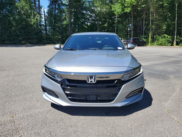 2018 Honda Accord Sport 1.5T