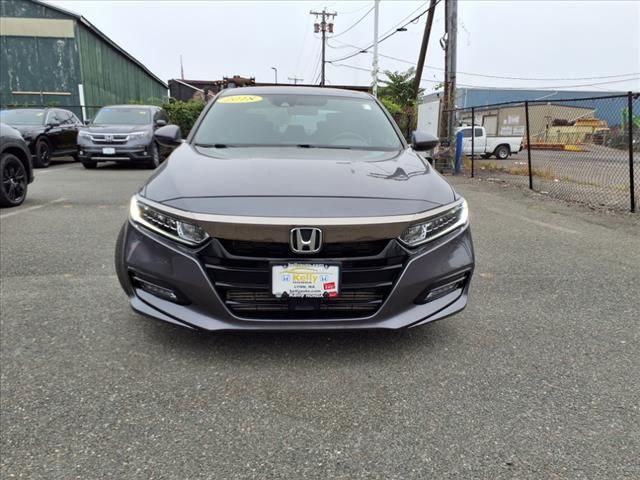 2018 Honda Accord Sport 2.0T