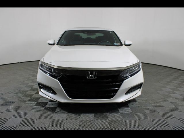 2018 Honda Accord Sport 2.0T