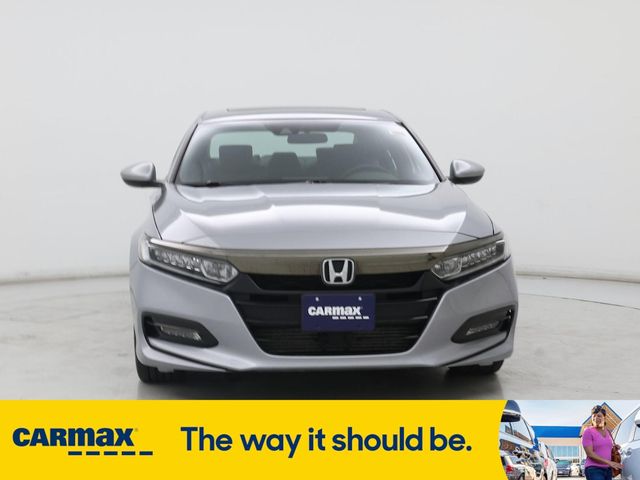 2018 Honda Accord Sport 2.0T