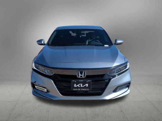 2018 Honda Accord Sport 1.5T
