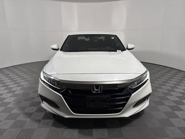 2018 Honda Accord Sport 1.5T